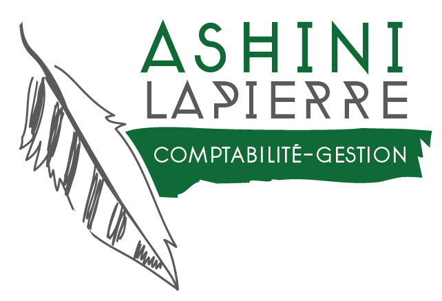 Logo Ashini Lapierre